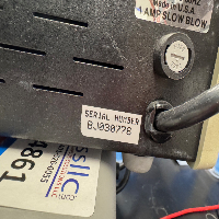 VWR 105 Electrophoresis Power Supply image 0